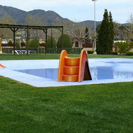 Mediterraneo 3* روساس