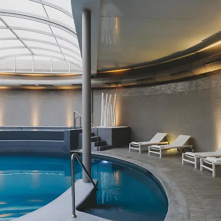 Hotel Mediterraneo 3*