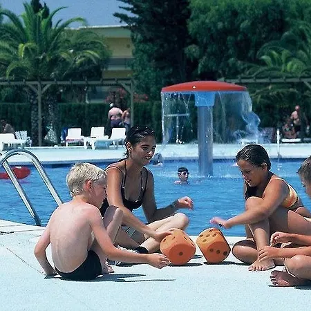 Hotel Mediterraneo Rosas