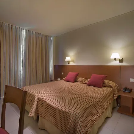 Mediterraneo Hotel