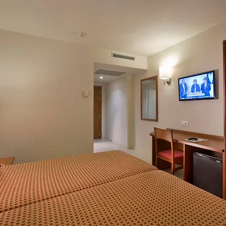 Hotel Mediterraneo