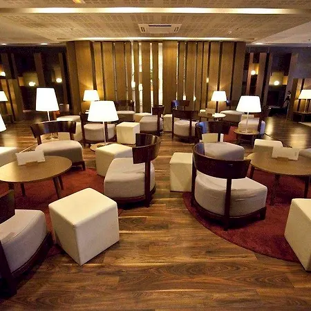 Mediterraneo Hotel Roses