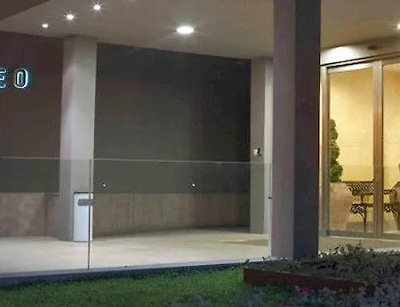 Hotel Mediterraneo 3*