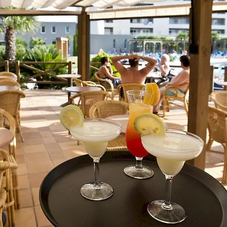 Hotel Mediterraneo Roses