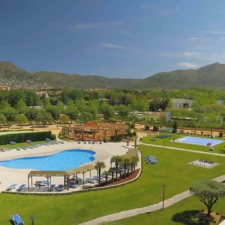 Hotel Mediterraneo 3*