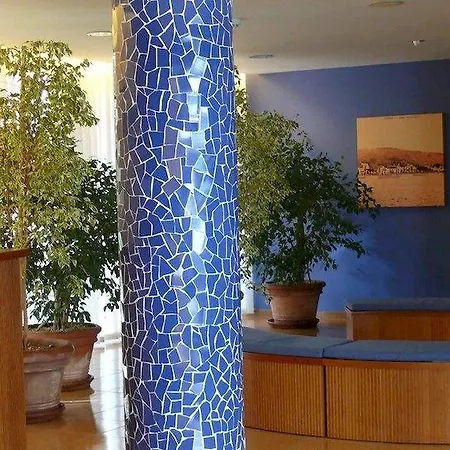 Hotel Mediterraneo