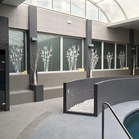 Mediterraneo Hotel