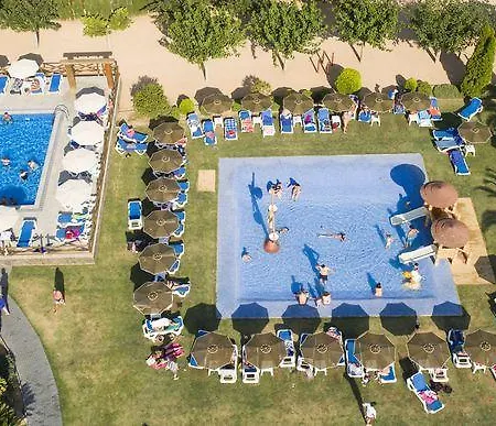 Hotel Mediterraneo