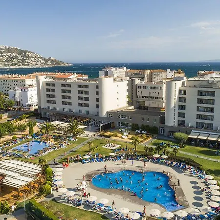 Mediterraneo Hotel 3*
