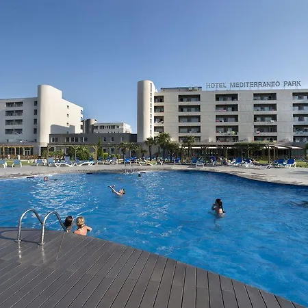 Hotel Mediterraneo