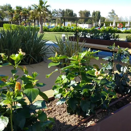 Mediterraneo Hotel