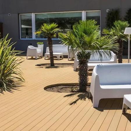 Hotel Mediterraneo 3*