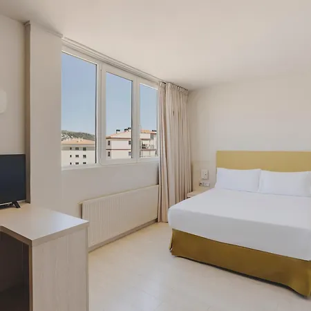 Mediterraneo Hotel Roses