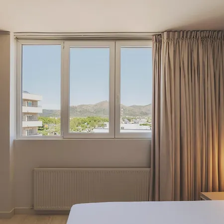 Mediterraneo Hotel