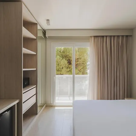 Hotel Mediterraneo