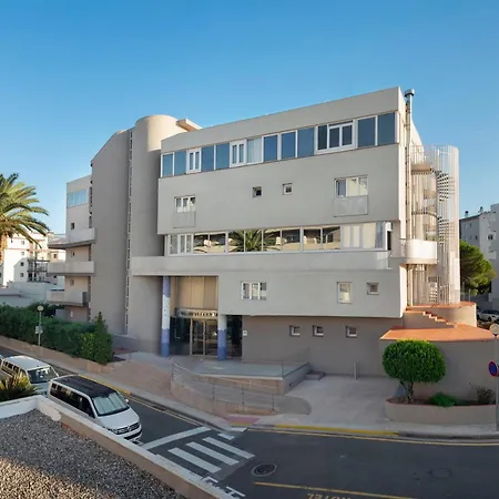 Mediterraneo 3*