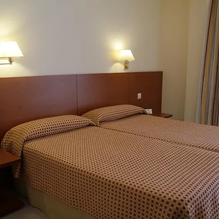 Mediterraneo Hotel