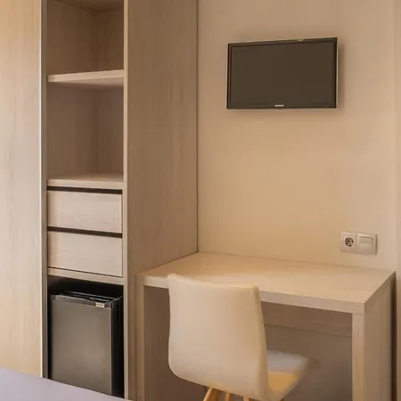 Mediterraneo Otel 3*