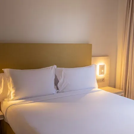 Otel Mediterraneo Roses