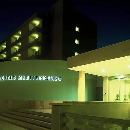 Mediterraneo Hotel
