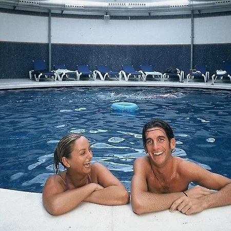 Mediterraneo Hotel 3*
