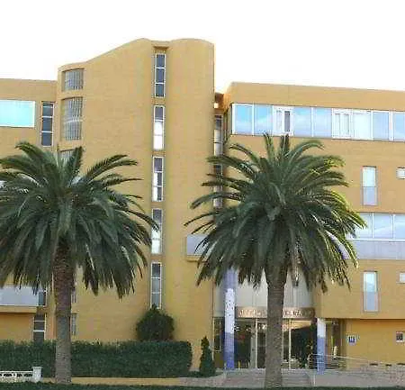 Hotel Mediterraneo 3*