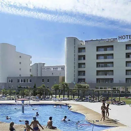 Mediterraneo Hotel Roses