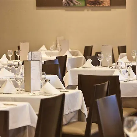 Mediterraneo Hotel