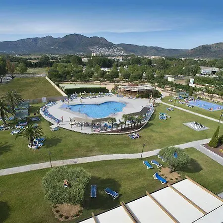 Mediterraneo Hotel