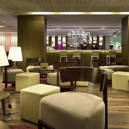 Mediterraneo Hotel 3*