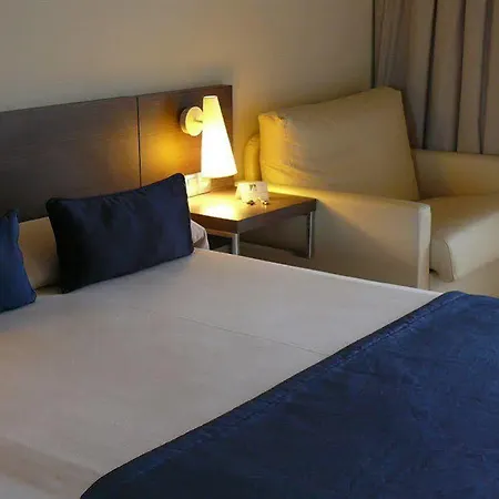 Mediterraneo Otel 3*
