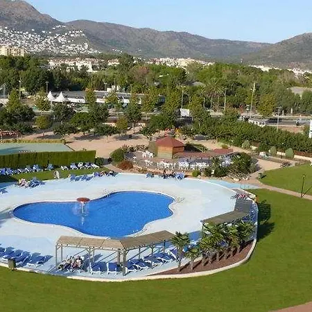 Hotel Mediterraneo